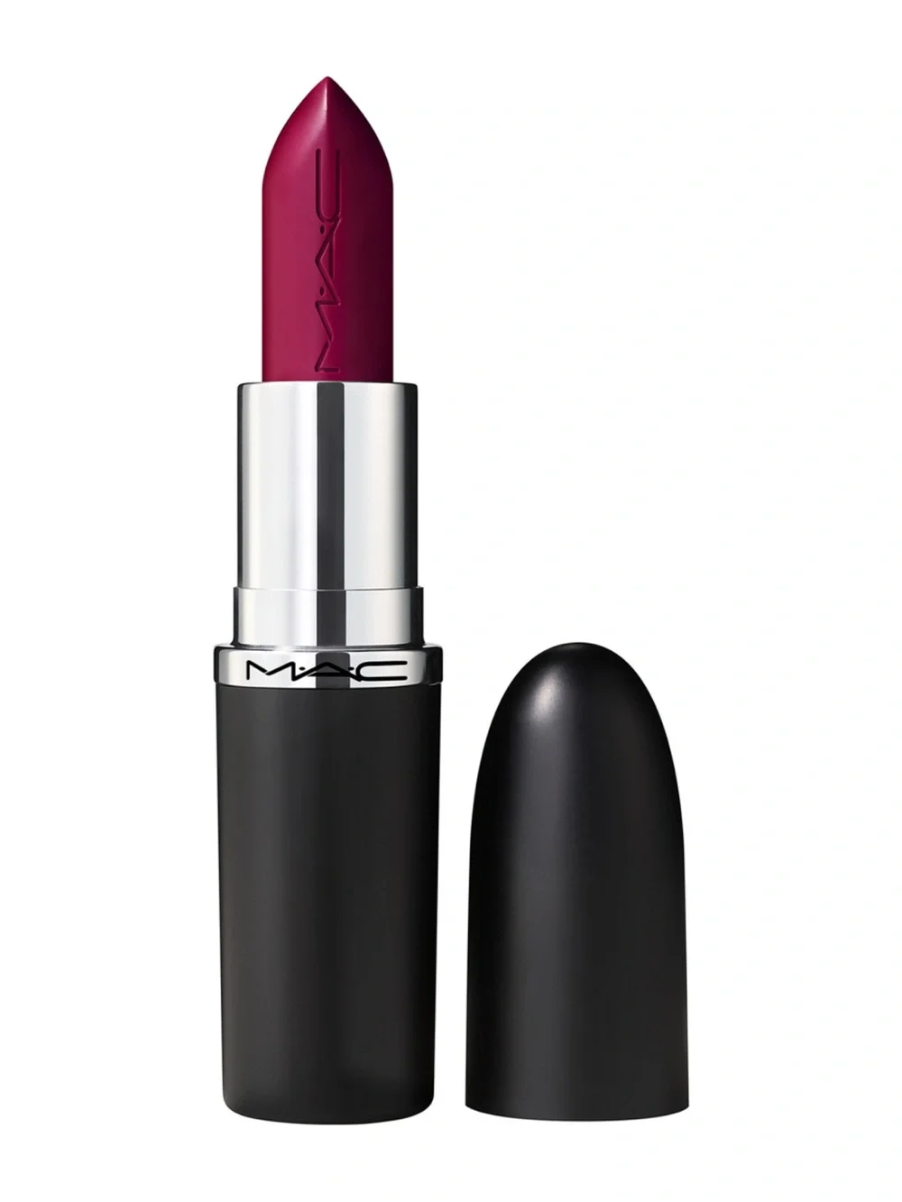 MAC Macximal Sleek Satin Lipstick - 